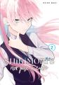 Shikimori's Not Just a Cutie (1-10) Paperback  October 27, 2020(premium quality). 
