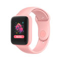 Timack® D20 Bluetooth Smart Watch For Men Waterproof Sport Fitness Tracker Smart Bracelet Blood Pressure Heart Rate Monitor Y68 Smartwatch for Womens. 