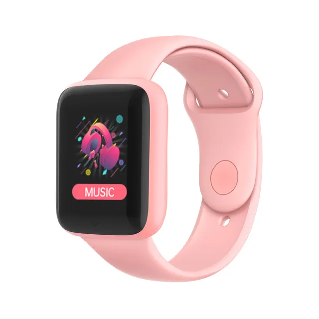 Timack%C2%AE%20D20%20Bluetooth%20Smart%20Watch%20For%20Men%20Waterproof%20Sport%20Fitness%20Tracker%20Smart%20Bracelet%20Blood%20Pressure%20Heart%20Rate%20Monitor%20Y68%20Smartwatch%20for%20Womens%20-%20Image%2010