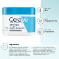 Cerave SA Cream for Rough & Bumpy Skin, 340g. 
