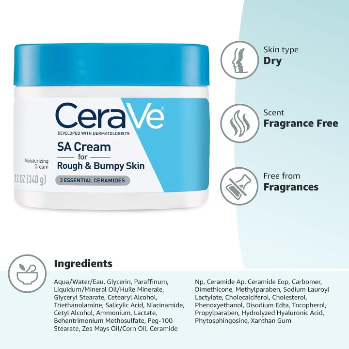 Cerave%20SA%20Cream%20for%20Rough%20&%20Bumpy%20Skin,%20340g%20-%20Image%208