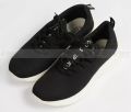 Sneakers shoes for men houwie sool light weight lace up colour ful sneakers shoes for men for casual use..