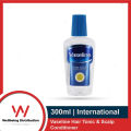Vaseline Hair Tonic & Scalp Conditioner 300ml. 