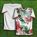 Bangladesh Fan Short sleeve Jersey for Man - b-d Half Sleeve T shirt - Bangladesh Fan Jersey 2026-27. 