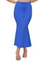 Women's Fish Cut Saree Innerwear Slip Petticoat-Women's Fish Cut Saree Undergarment Slip Petticoat -Women's Fish Cut Saree Shapewear Slip Petticoat. 