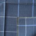 3 PCS ' Handkerchiefs, Handkerchief Set, Cotton Hankie, Cotton Handkerchiefs ' Stripe Checkered Pattern Handkerchiefs Pocket Square Hankies.