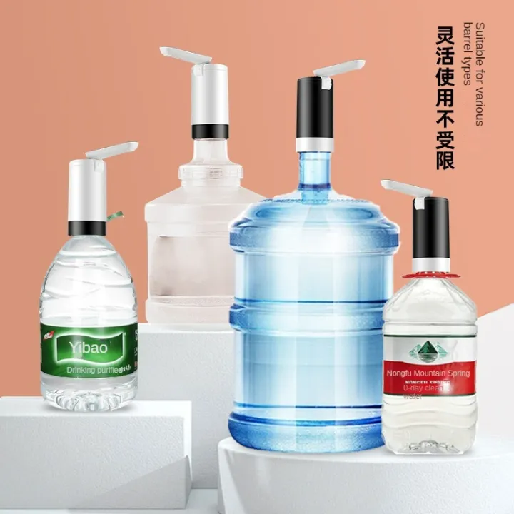 Garrafon%20Electric%2020%20Liter%20Big%20Bottle-19%20Liter%20Pump%20Water%20Dispenser,%20suitable%20for%20collapsible%20bottled%20water%20for%204.5%20Garrafon%20Electric%205V%20Camping%20Water%20Mini%20Extraction%20-%20Image%202