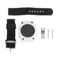 ESP32 Programmable Watch Open-SmartWatch Light V3.3Plus ESP32 ESP32 Smart Watch Support Bluetooth Plastic + Electronic Components. 