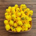 10pcs Mini Cartoon Tumbler Funny Desktop Toy Swing Relieve Stress Relax Children Toy Christma Birthday Gift. 