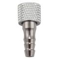 Airush Tool Dual Action Gravity 0.3Mm Nozzle With Wrench Straw Red.