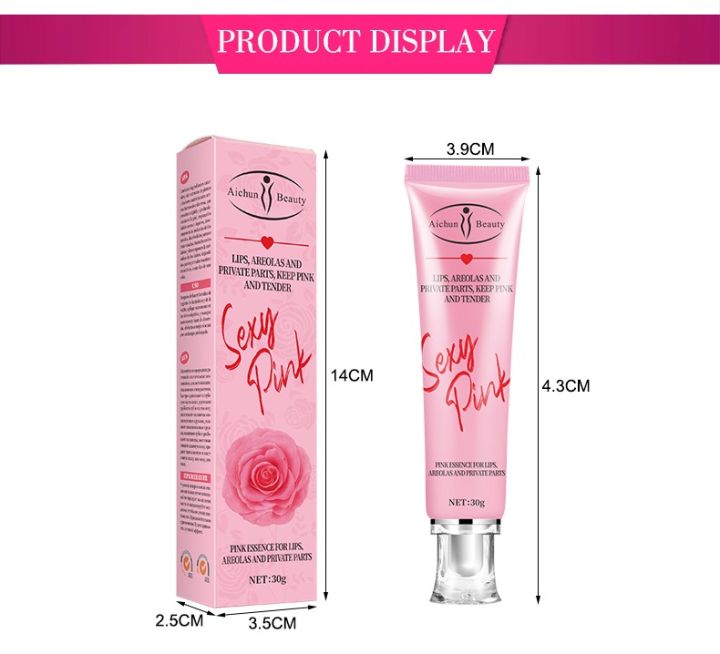 Aichun%20Beauty%20Pink%20Essence%20Dark%20Skin%20Armpits%20Private%20Parts%20Lips%20Natural%20Care-30gm%20-%20Image%205