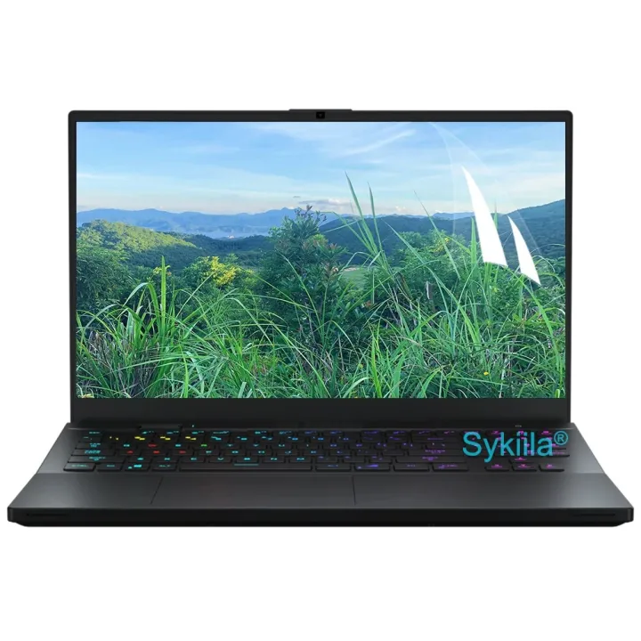 Screen%20Protector%20for%20ROG%20Zephyrus%20G14%20G15%20G16%20M15%20M16%20S15%20S17%20G%20M%20S%20Duo%20GU603%20GA503%20HD%20Clear%20Matte%20Frosted%20Skin%20Film%2014%2015%2016%2017%20-%20Image%203