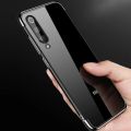 Xiaomi Mi A3 / Xiaomi Mi CC9e    Hard Case Transparent Back Cover Phone case Casing. 