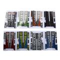 Front Fork Sticker Mountain Bike Front Shock Absorber Change Sticker Waterproof. 