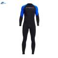 Premium en Diving Wetsuit Full Body -piece Back Zipper Diving Rash Guards Protection Scuba. 