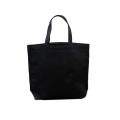 Foldable Large Canvas Shopping Bag Reusable Eco Tote Bag Unisex Fabric Non-Woven Shoulder Bags Grocery Cloth Tote Bags. 