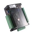 1 Piece FX3U-24MT PLC Industrial Control Board 6AD 2DA with 485 Communication and RTC (B).