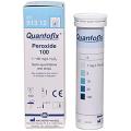 Quantofix Peroxide Test Strip 100 Pcs Pack. 