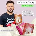 Health Gain Milk Shake Natural Food Original Guarantee. 