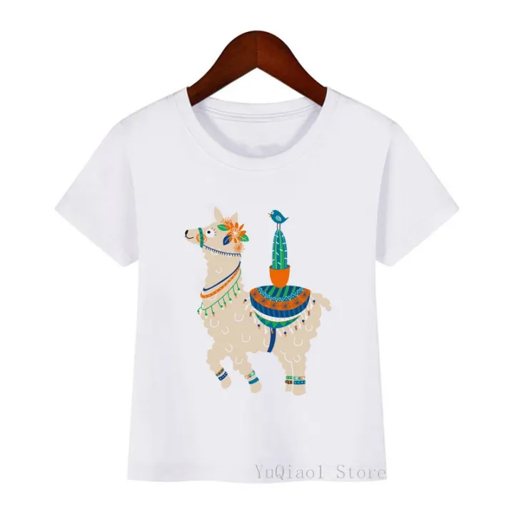 Harajuku%20kawaii%20llamas%20Pacas%20animal%20print%20T-shirt%20cute%20kids%20clothing%20baby%20boys%20T-shirts%20toddler%20girls%20clothes%20from%203%20to%2013%20year%20-%20Image%204