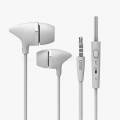UiiSii C100 Super Bass Stereo In Ear Headphone.
