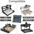 CNC Router Machine Control,Offline GRBL Control Module with TFT Touch Screen,for CNC 3018/3020/3040Pro/4540,for Cutting 3018 CNC CNC Controller 1Set.
