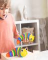 Slug Fidget Toy Sensory Fidget Toys(Multi-Color).