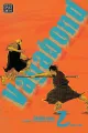 Vagabond (VIZBIG Edition) Complete Collection Manga Set Vol. 2 by by Takehiko Inoue Paperback premium quality Manga Book. 