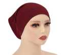 Inner cap for women synthetic soft best cotton by now in sathi house. 