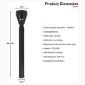 Mr.light RX15IN-5D-BHB Torchlight. 