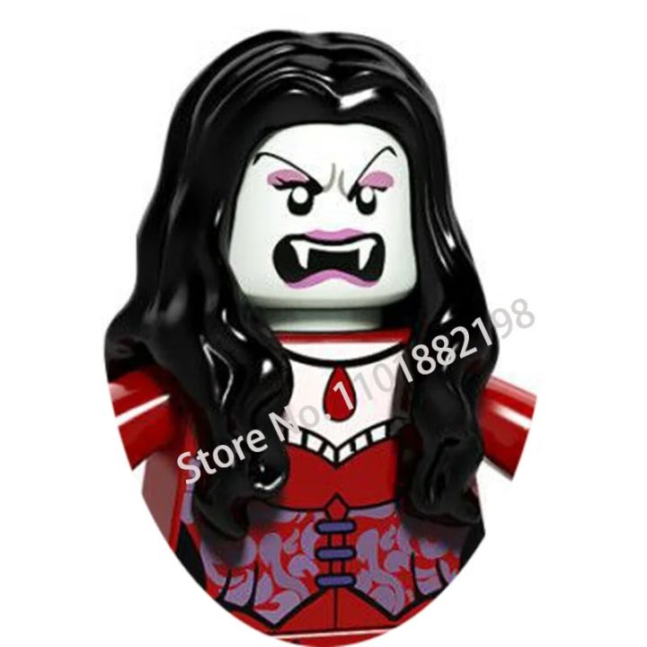 Halloween%20Horror%20Movie%20Series%20Building%20Blocks%20The%20Shining%20Silent%20Hill%20Bricks%20Jack%20Pyramid%20Head%20Action%20Figures%20Kids%20Toys%20-%20Image%203