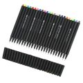 Giorgione Fineliner 0.4mm Set 24 Color.