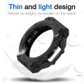 Armor Protector Case for Amazfit TRex T Rex 2 Anti-scratch Bumper Protective Shell for T-Rex 2 Cases Cover Accessories. 