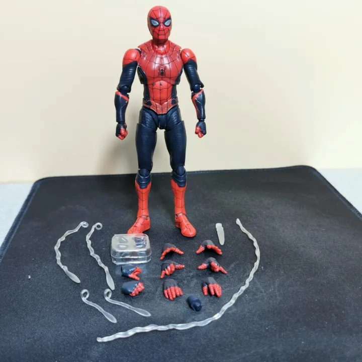 Disney%20ML%20Legends%20Spiderman%20Action%20Figure%20Far%20From%20Home%20Super%20Hero%20Model%20Toy%20For%20Children%20-%20Image%204