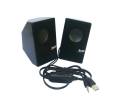 D7 Speaker - Multimedia Speaker Mini USB - Speaker - D7  Sound box Speaker - Portable Table. 