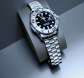 New Men's Sporty Automatic Dive Watch NH35 Movement 41mm Limited Edition with Sapphire Crystal Luminous Hands 10Bar for Time Lovers.
