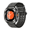 JS Watch 7 Ultra Smart Watch 1:1 47mm Watch7 AMOLED Screen Bluetooth Call Custom Dials Compass Mens Women Smartwatch.
