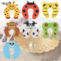 （NEW）5Pcs OF Lot Safety Gate Products Newborn Care Cabinet Locks Straps Animal Baby Security Door Card Protection Tools Baby Saftey. 