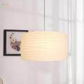 Paper Lamp Shades Floor Lampshade for Floor Lamps Pendant Lights Ceiling. 
