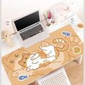 Pieces Computer Desk Mat Big Girl Ins0mm Mouse Pad 0*701Pc 30 Style Cute Cartoon Cat Desk Pad Keyboard Pad Game With.