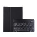 AH21 Ultra-thin Detachable Bluetooth Keyboard Leather Tablet Case For Huawei MatePad SE 11 2024(AH21). 