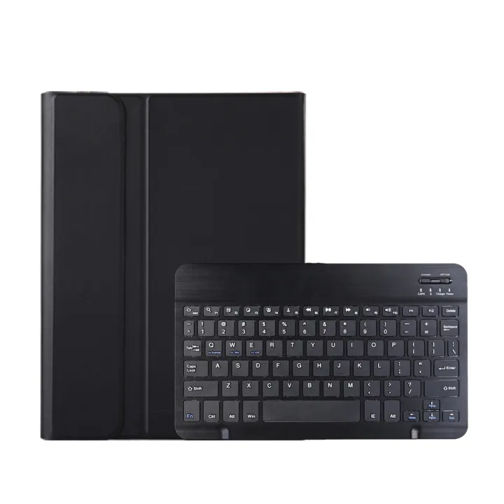 AH21%20Ultra-thin%20Detachable%20Bluetooth%20Keyboard%20Leather%20Tablet%20Case%20For%20Huawei%20MatePad%20SE%2011%202024(AH21)%20-%20Image%202