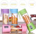 Electric Juice Blender Multi-functional Household and Portable Juicer Cup.