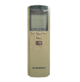 General Air Conditioner Remote Control. 