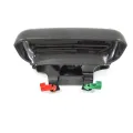 8PCS Tailgate Handle Clip, Lock Rod Clip Replacement. 