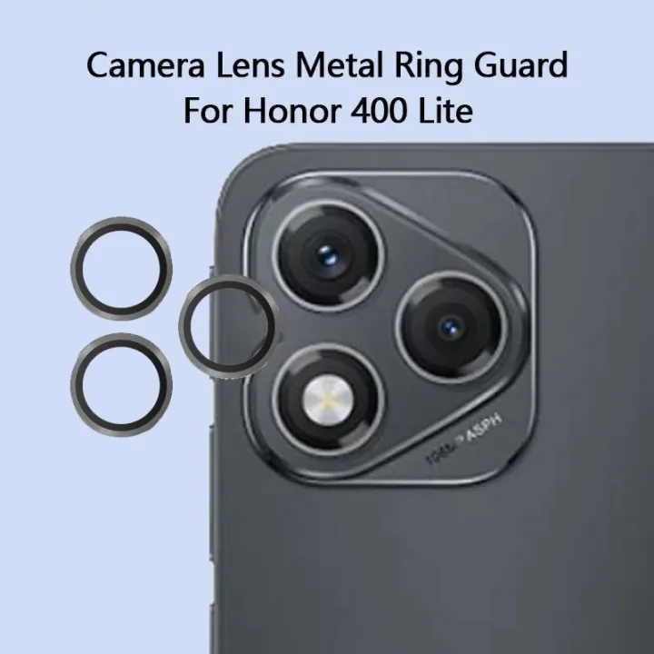 For%20Honor%20400%20Lite%20Camera%20Lens%20Protector%20Drop%20Protection%209H%20Tempered%20Glass%20Camera%20Cover%20Protector%20Accessories%20-%20Image%202