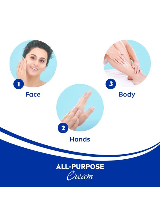 NIVEA%20Soft%20Light%20Moisturising%20Cream%2050ml%20For%20Face%20Body%20Hands%20-%20Image%208