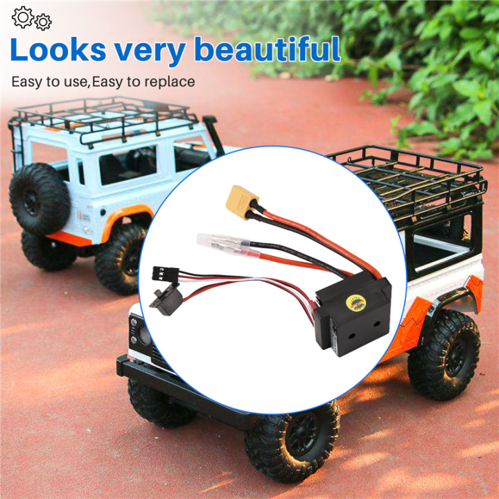 RC%2060A%20ESC%20Brushed%20Motor%20Speed%20Controller%20for%20RC%20Ship%20&%20RC%20Car%20ESC,B%20-%20Image%204