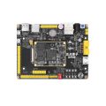 【 On time Atom 】 Qimingxing ZYNQ develops artificial intelligence FPGA board XILINX 7020 with downloader. 