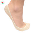 Womens Foot Covers Footies Dress Flat Shoes- 1Pair. 